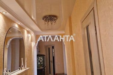 3-rooms apartment apartment by the address st. Vysotskogo (area 82 m²) - Atlanta.ua - photo 33