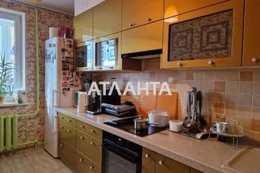 3-rooms apartment apartment by the address st. Vysotskogo (area 82 m²) - Atlanta.ua - photo 35