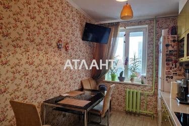 3-rooms apartment apartment by the address st. Vysotskogo (area 82 m²) - Atlanta.ua - photo 36