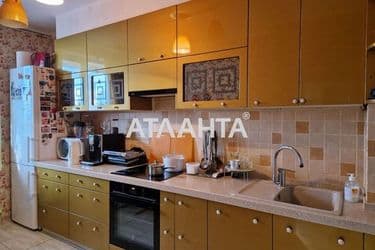 3-rooms apartment apartment by the address st. Vysotskogo (area 82 m²) - Atlanta.ua - photo 37