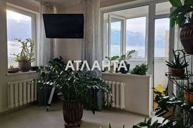 3-rooms apartment apartment by the address st. Vysotskogo (area 82 m²) - Atlanta.ua - photo 42