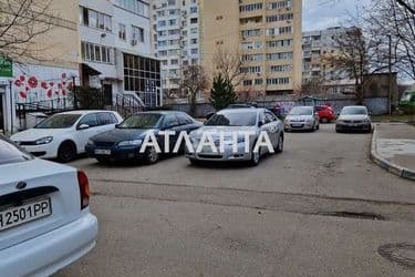 3-rooms apartment apartment by the address st. Vysotskogo (area 82 m²) - Atlanta.ua - photo 47