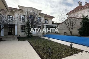House by the address st. Donskogo Dmitriya (area 340 m²) - Atlanta.ua - photo 37