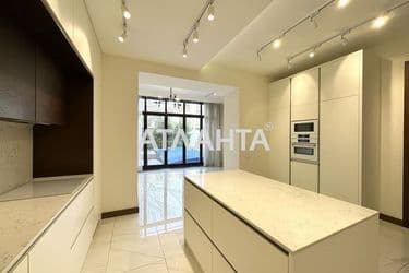 House by the address st. Donskogo Dmitriya (area 340 m²) - Atlanta.ua - photo 34