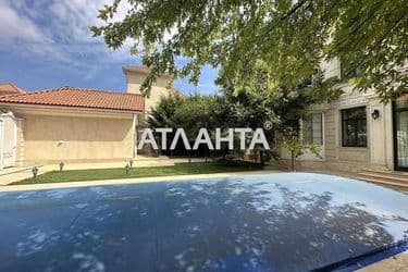 House by the address st. Donskogo Dmitriya (area 340 m²) - Atlanta.ua - photo 57