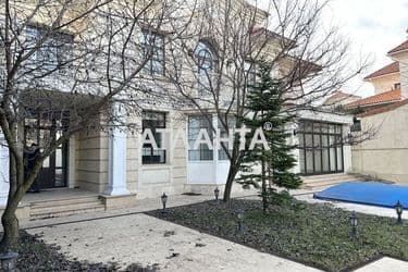 House by the address st. Donskogo Dmitriya (area 340 m²) - Atlanta.ua - photo 58