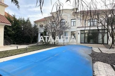 House by the address st. Donskogo Dmitriya (area 340 m²) - Atlanta.ua - photo 59