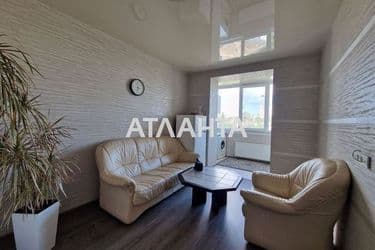 1-room apartment apartment by the address st. Skidanovskaya Kommunalnaya (area 45 m²) - Atlanta.ua - photo 26