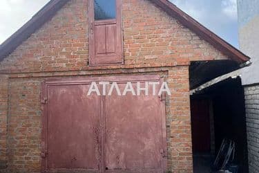 House by the address st. Dzheymsa Meysa (area 76 m²) - Atlanta.ua - photo 13