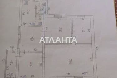 House by the address st. Dzheymsa Meysa (area 76 m²) - Atlanta.ua - photo 14
