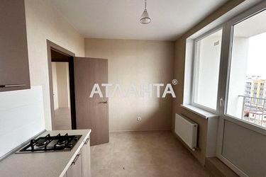 1-кімнатна квартира за адресою вул. Масив 10 (площа 33,4 м²) - Atlanta.ua - фото 10