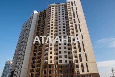 2-комнатная квартира по адресу ул. Краснова (площадь 61,3 м²) - Atlanta.ua - фото 8