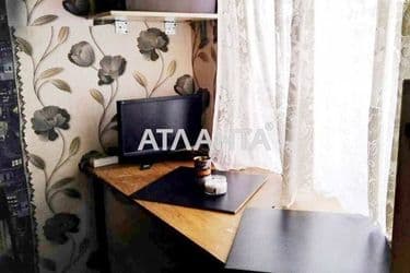 1-room apartment apartment by the address st. Ekaterininskaya (area 12,6 m²) - Atlanta.ua - photo 10