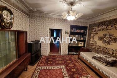 3-rooms apartment apartment by the address st. Raskidaylovskaya Stanislavskogo (area 78,0 m²) - Atlanta.ua - photo 18