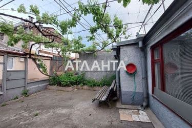 3-rooms apartment apartment by the address st. Raskidaylovskaya Stanislavskogo (area 78,0 m²) - Atlanta.ua - photo 23