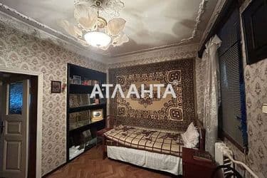 3-rooms apartment apartment by the address st. Raskidaylovskaya Stanislavskogo (area 78,0 m²) - Atlanta.ua - photo 20