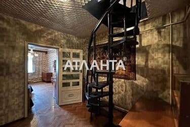 3-rooms apartment apartment by the address st. Raskidaylovskaya Stanislavskogo (area 78,0 m²) - Atlanta.ua - photo 21