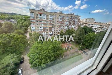 2-rooms apartment apartment by the address st. Geroev Maydana Krasnoarmeyskaya (area 57,4 m²) - Atlanta.ua - photo 19