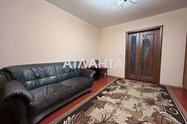 2-rooms apartment apartment by the address st. Geroev Maydana Krasnoarmeyskaya (area 57,4 m²) - Atlanta.ua - photo 15