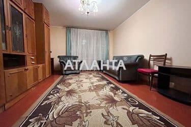 2-rooms apartment apartment by the address st. Geroev Maydana Krasnoarmeyskaya (area 57,4 m²) - Atlanta.ua - photo 16