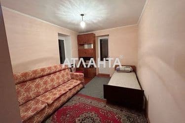 2-rooms apartment apartment by the address st. Geroev Maydana Krasnoarmeyskaya (area 57,4 m²) - Atlanta.ua - photo 21