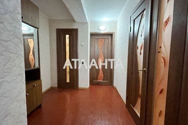 2-rooms apartment apartment by the address st. Geroev Maydana Krasnoarmeyskaya (area 57,4 m²) - Atlanta.ua - photo 28