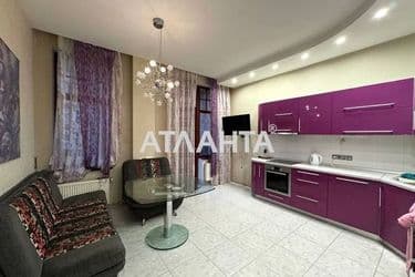 2-кімнатна квартира за адресою вул. Генуезька (площа 105 м²) - Atlanta.ua - фото 32