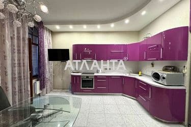 2-кімнатна квартира за адресою вул. Генуезька (площа 105 м²) - Atlanta.ua - фото 33