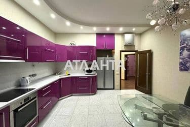 2-кімнатна квартира за адресою вул. Генуезька (площа 105 м²) - Atlanta.ua - фото 34