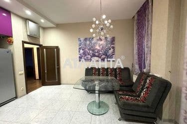 2-кімнатна квартира за адресою вул. Генуезька (площа 105 м²) - Atlanta.ua - фото 35