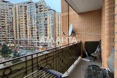 2-кімнатна квартира за адресою вул. Генуезька (площа 105 м²) - Atlanta.ua - фото 36