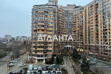 2-кімнатна квартира за адресою вул. Генуезька (площа 105 м²) - Atlanta.ua - фото 37