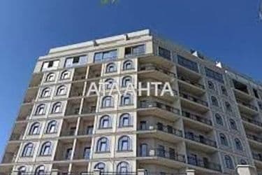 1-кімнатна квартира за адресою вул. Дача Ковалевського (площа 28,5 м²) - Atlanta.ua - фото 9