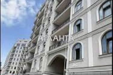 1-кімнатна квартира за адресою вул. Дача Ковалевського (площа 28,5 м²) - Atlanta.ua - фото 8