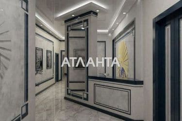 1-room apartment apartment by the address st. Geroev Krut Tereshkovoy (area 45,3 m²) - Atlanta.ua - photo 7