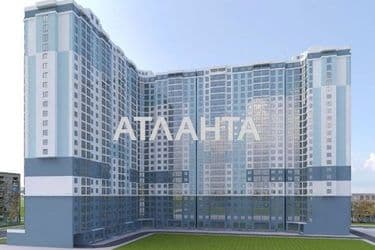 1-кімнатна квартира за адресою вул. Героїв Крут (площа 45,3 м²) - Atlanta.ua - фото 9