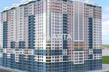 1-кімнатна квартира за адресою вул. Героїв Крут (площа 45,3 м²) - Atlanta.ua - фото 11
