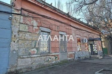 Комерційна нерухомість за адресою вул. Болгарська (площа 54,5 м²) - Atlanta.ua - фото 7