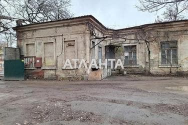 Коммерческая недвижимость по адресу ул. Болгарская (площадь 54,5 м²) - Atlanta.ua - фото 10