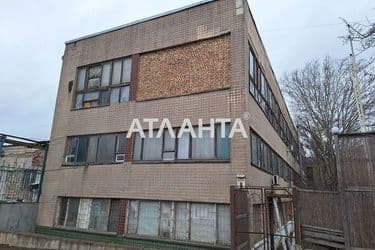 Commercial real estate at st. Zhitomirskaya Ulitina (area 19978,7 m²) - Atlanta.ua - photo 14