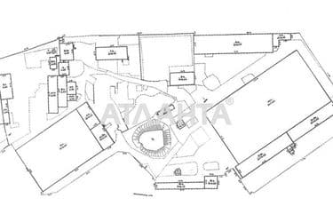 Commercial real estate at st. Zhitomirskaya Ulitina (area 19978,7 m²) - Atlanta.ua - photo 24