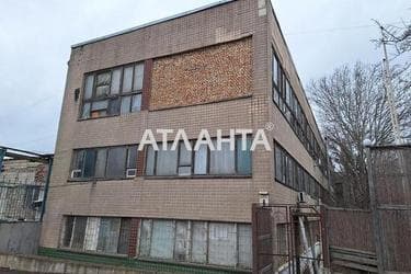 Commercial real estate at st. Zhitomirskaya Ulitina (area 19978,7 m²) - Atlanta.ua - photo 14