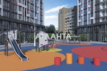 2-кімнатна квартира за адресою вул. Гузара Любомира пр-т (площа 56 м²) - Atlanta.ua - фото 38