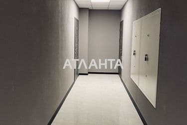 2-rooms apartment apartment by the address st. Guzara Lyubomira pr t (area 56 m²) - Atlanta.ua - photo 32