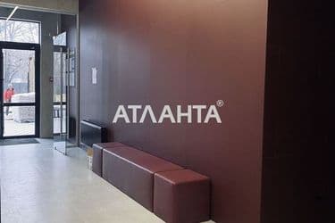 2-rooms apartment apartment by the address st. Guzara Lyubomira pr t (area 56 m²) - Atlanta.ua - photo 36