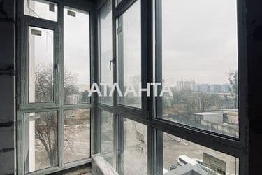 2-кімнатна квартира за адресою вул. Гузара Любомира пр-т (площа 56 м²) - Atlanta.ua - фото 22