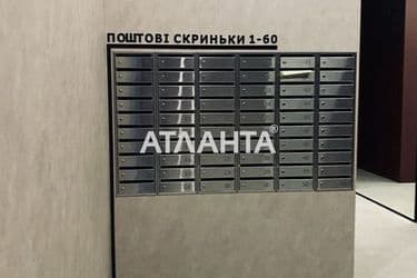 2-кімнатна квартира за адресою вул. Гузара Любомира пр-т (площа 56 м²) - Atlanta.ua - фото 37