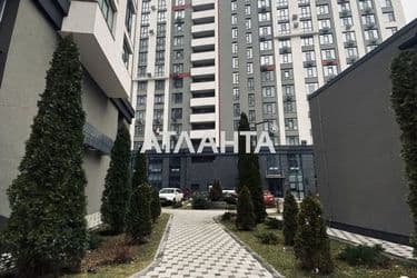 1-room apartment apartment by the address st. Guzara Lyubomira pr t (area 52 m²) - Atlanta.ua - photo 15