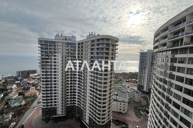 3-комнатная квартира по адресу ул. Каманина (площадь 104 м²) - Atlanta.ua - фото 16