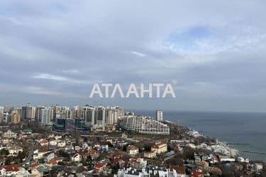 3-кімнатна квартира за адресою вул. Каманіна (площа 104 м²) - Atlanta.ua - фото 15